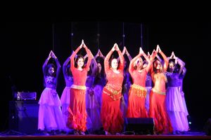 В Великих Луках состоялся финал музыкального медиа проекта «Новые Голоса на Новом Радио» (ФОТО)