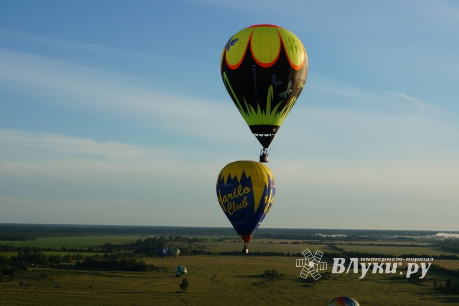 МВВвВЛ: Идеальное утро 10 июня (фото)