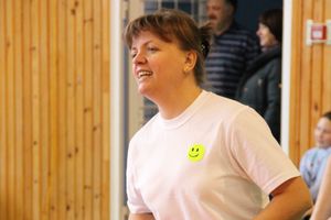 Великолучане одержали победу в зональном этапе «Папа, мама, я – спортивная семья» (ФОТО)