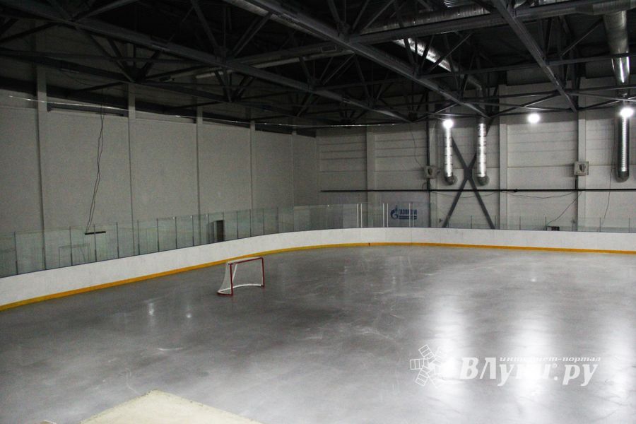 Утром Ведерников посетил Великие Луки (ФОТО)