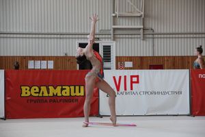 гимнастика