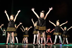 В ГДК им. Ленина прошёл концерт ко Дню матери (ФОТО)