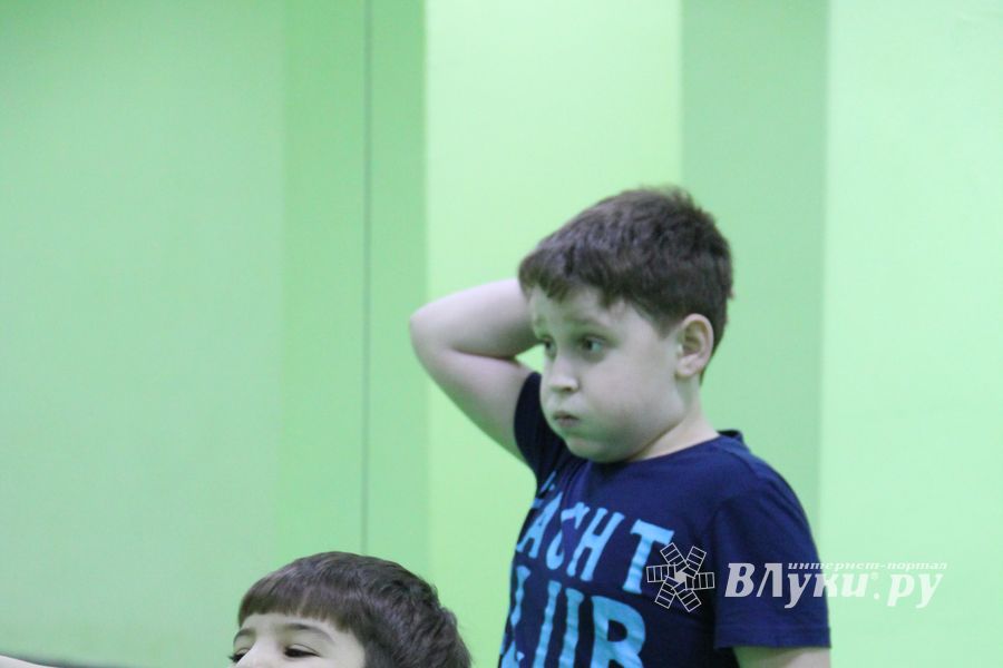 Итоги акции «Здоровое поколение»