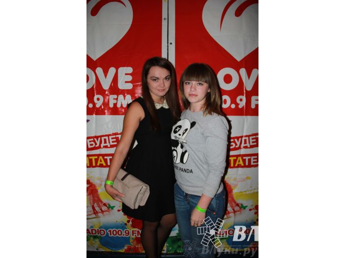 LOVE RADIO Великие Луки два года в эфире