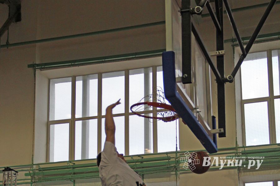 Чемпионат ШБЛ «КЭС-БАСКЕТ» сезона 2013-2014 гг. Псковской области