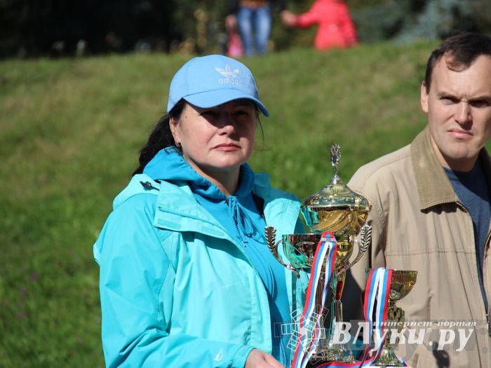 Кросс нации