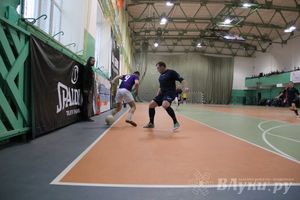 Матч за 1 место