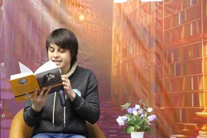 В Великих Луках состоялась акция «День экологических знаний» (ФОТО)