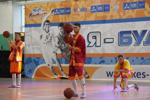 Чемпионат ШБЛ «КЭС-БАСКЕТ» сезона 2013-2014 гг.  Псковской области