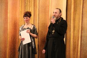 В Великих Луках состоялся праздничный концерт «В Светлый праздник Рождества» 