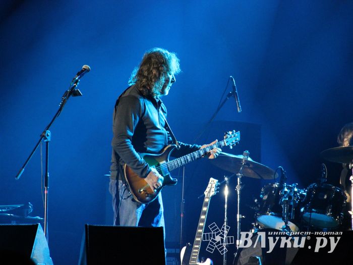 Концерт Владимира Кузьмина