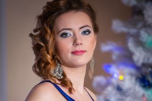 Валерия Лапина