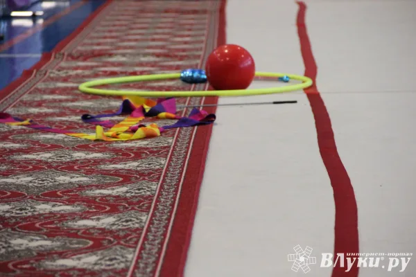 Российских гимнастов допустили до международных соревнований