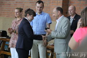 Турнир по каратэ