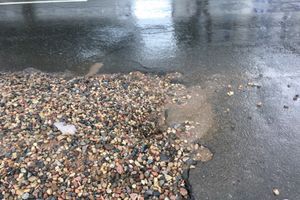 В Великих Луках (фото)