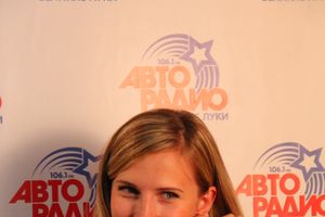 Второй этап конкурса «Автоледи»(фото)