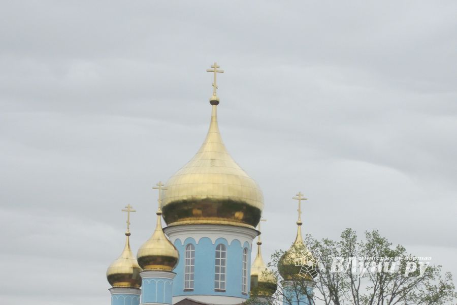 Возрожденная обитель