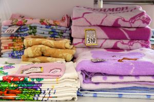 Магазин «Посуда Текстиль Всё в Дом» дарит 1 сентября подарки (ФОТО)