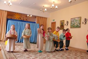 В Великих Луках наградили победителей фестиваля «Великолукская веснянка» (фото)