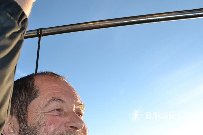 Автор фото: Жанна Лосева