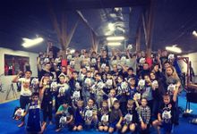 Великолучане завоевали 9 золотых медалей «Битвы за крепость» (ФОТО)