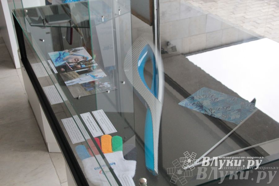 Обзор выставок Краеведческого музея