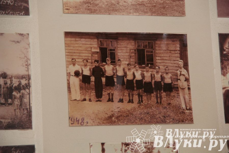 «Юный железнодорожник» отметил своё 85-летие