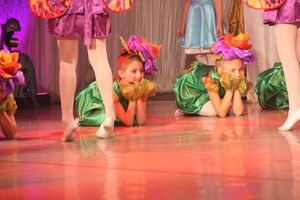 В ГДК им. Ленина состоялся «День открытых дверей» (ФОТО)