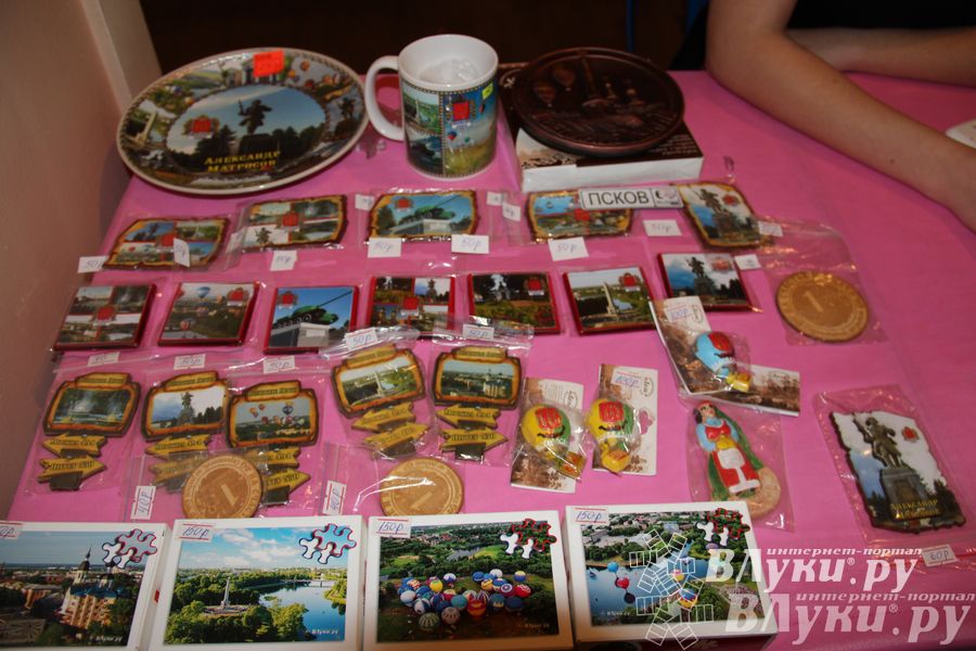 Фестиваль восточного танца «Мафраш» прошел в Великих Луках (фото)