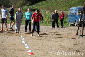 «Кубок первокурсника 2014» 