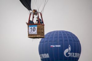 Фото: Александр Воробьёв