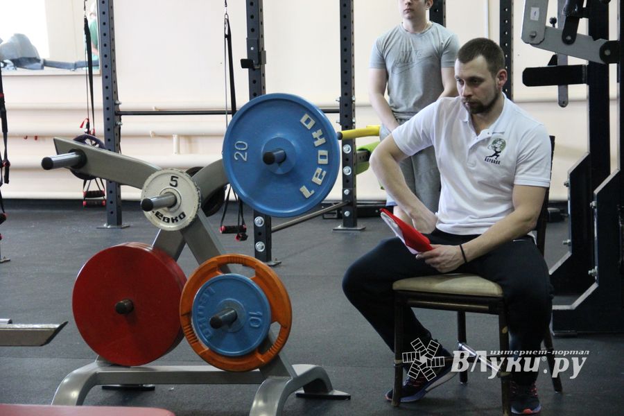 Великолучане завоевали награды на открытом мастерском турнире WPU «Ступинская высота» (ФОТО)