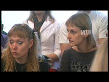 Импульс-ТВ: Программа «Истоки» в детском саду