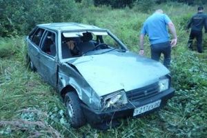 фото пресс-службы МЧС