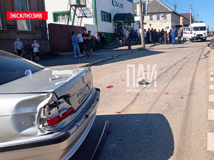 Фото: телеграм-канал Псковская сводка