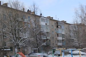 Смелые люди на крах Великих Лук