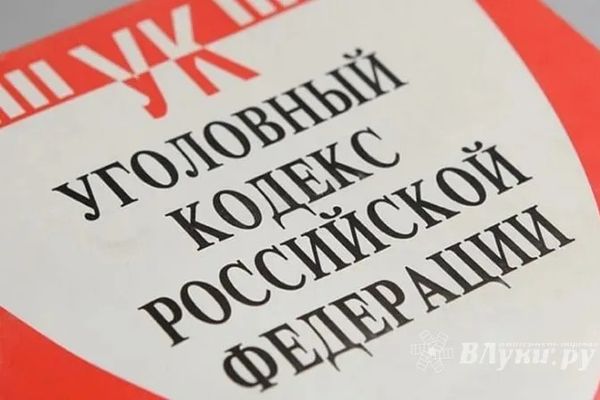 В Псковской области женщина помирилась с сожителем после нанесения ему ножевого ранения