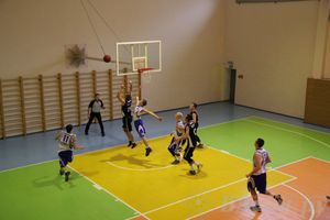 Завершился  первый тур СЗФО Чемпионата АСБ в Великих Луках (фото)