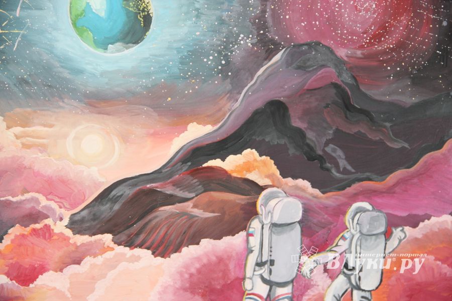 В великолукском ЦТТ наградили победителей