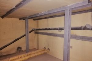 Проседающий детсад попал в объектив общественников (ФОТО)