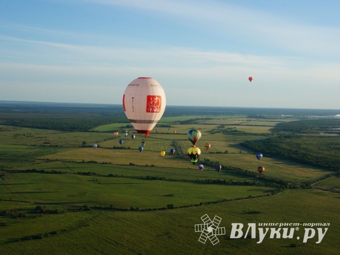 МВВвВЛ: Идеальное утро 10 июня (фото)