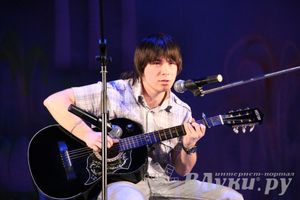 Студенческая весна в ДК ЛК