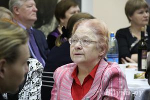 «Издательство Сергея Маркелова» отметило юбилей (фото)