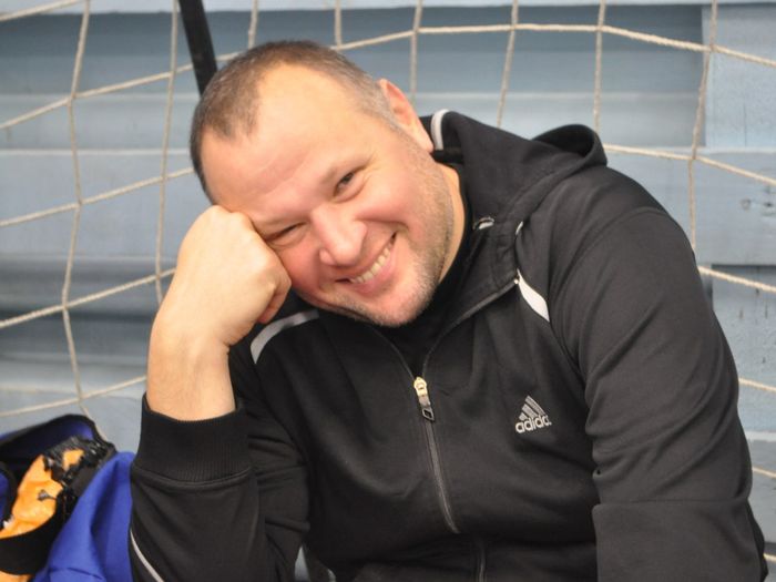 Великолукские спортсмены приняли участие в Чемпионате области по настольному теннису (ФОТО)