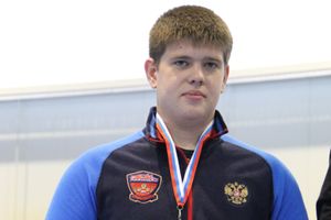 Завершились Всероссийские соревнования по стрельбе из лука «Надежды России 2014» (фото)