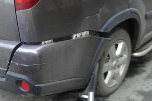 В Великих Луках произошло ДТП (ФОТО)