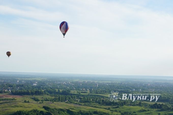 МВВвВЛ: Идеальное утро 10 июня (фото)