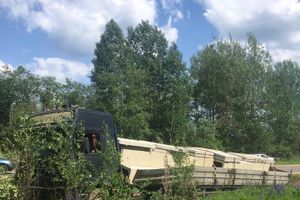 Подробности ДТП под Великими Луками (ФОТО)