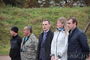 «Кубок первокурсника 2013»