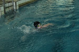 Первый «Быстрый кашалот» в Великих Луках  (фото)